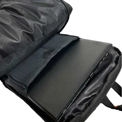 کوله پشتی لپ تاپ antler مدل mc-429 مناسب تا 15.6 اینچ