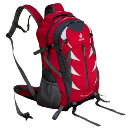 کوله پشتی دیوتر مدل DEUTER - DTR1221 حجم 55 لیتری