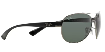 عینک آفتابی ریبن RayBan RB3386S 00671