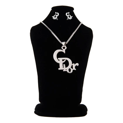 نیم ست دخترانه مدل دیور