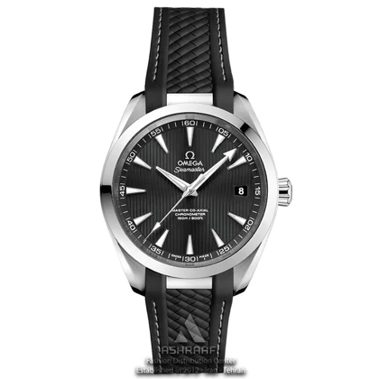 ساعت امگا سی‌مستر Omega Seamaster Aqua Terra PU-K