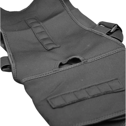 کمربند اصلاح کننده مایلیکا مدل NO-983 مشکی