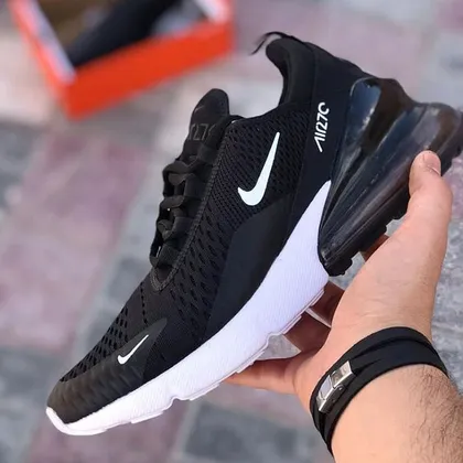 کفش اسپرت مردانه کفش نایک ایرمکس 270 /Nike air max 270
