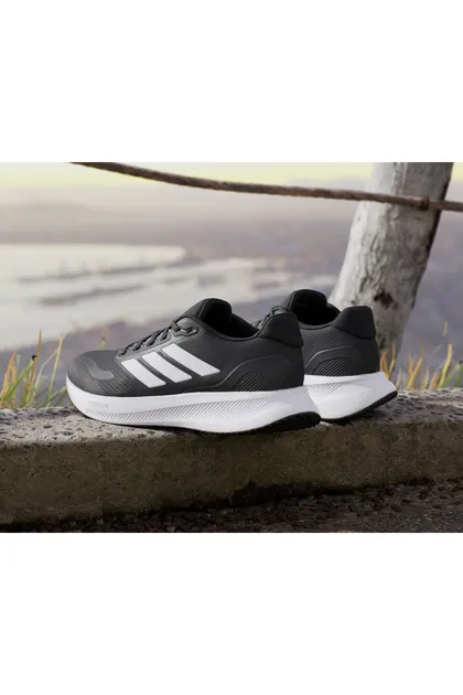 کفش ورزشی Runfalcon 5 Days Running Shoes مشکی HQ3789