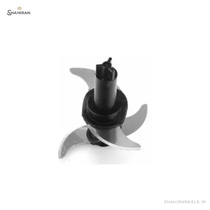 گوشت کوب برقی گوسونیک مدل GOSONIC GSB-843