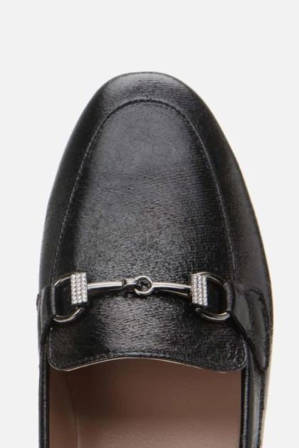 کفش لوفر زنانه yaya-by-hotic