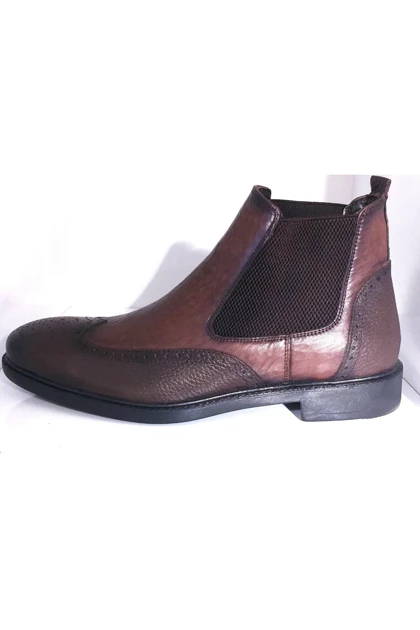 بوت و نیم بوت مردانه bagsshoes bagsshoes