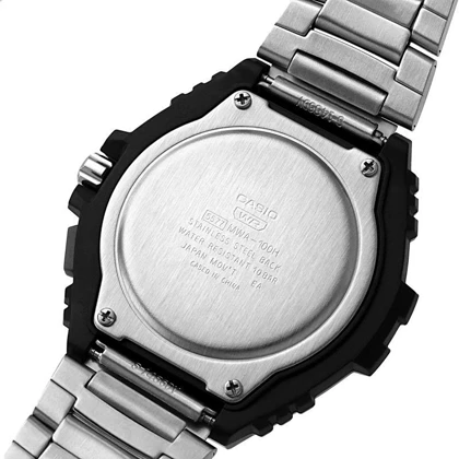 ساعت کاسیو مردانه مدل CASIO MWA-100HD-1A