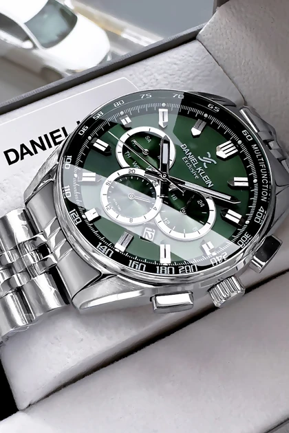 ساعت مردانه daniel-klein daniel-klein