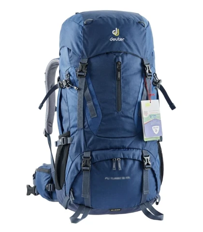 کوله پشتی 70 لیتری دیوتر مدل deuter-dtr 170