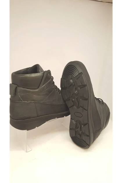 بوت و نیم بوت مردانه burc burc