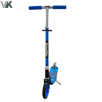 اسکوتر چرخ بزرگ V2 شناسه 10100901