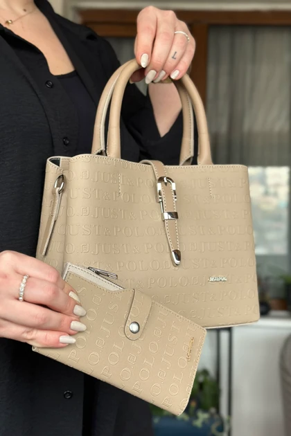 کیف زنانه دوشی just-polo