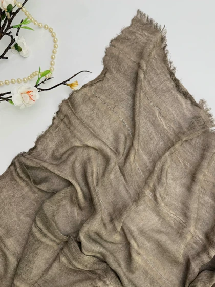 شال نخی لاین 20690