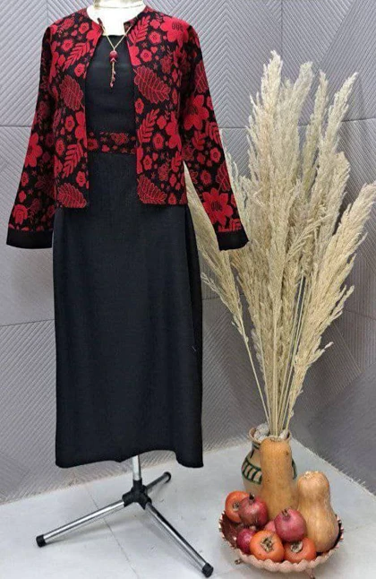 کت سارافون یلدایی