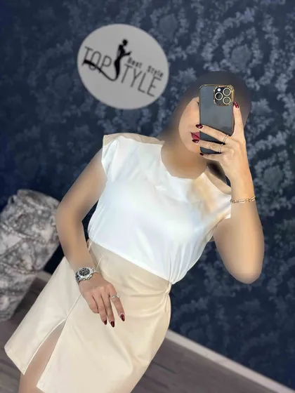 پیراهن : 8412