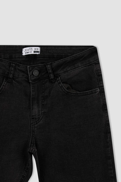 شلوار جین مردانه defacto