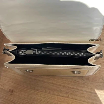 کیف دوشی زنانه CHRAIS & KCITH