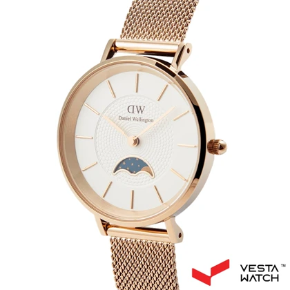ساعت مچی زنانه دنیل ولینگتون DANIEL WELLINGTON مدل DW00100773