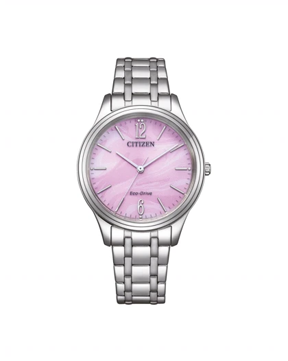 ساعت مچی زنانه سیتیزن CITIZEN EM0411-71X