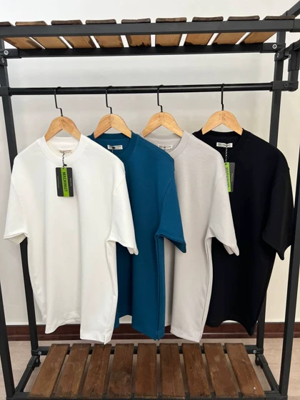 تیشرت بیسیک دورسی 4239