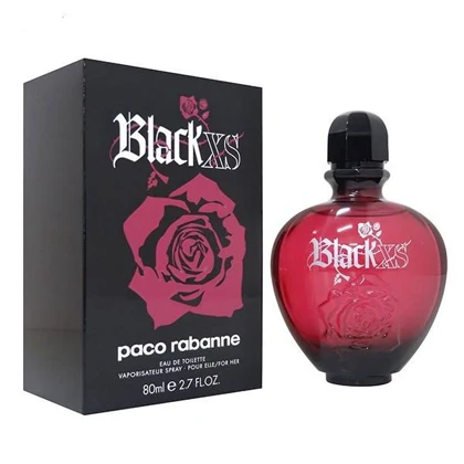عطر زنانه بلک ایکس اس