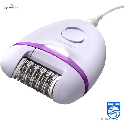 اپیلاتور فیلیپس مدل PHILIPS BRE275