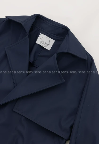 بارانی بلند سانتانا@ @کد1004254