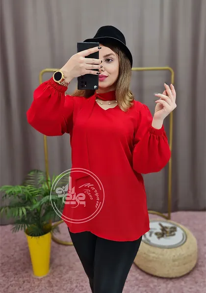 شومیز آنیکا