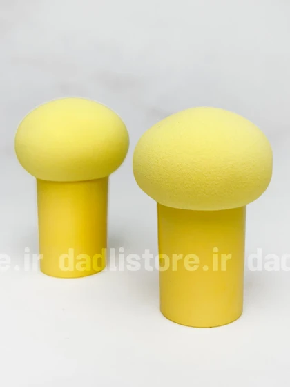 بیوتی بلندر قارچی