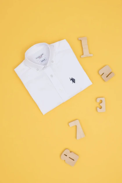 پیراهن بچگانه اورجینال assn u.s.-polo-assn.