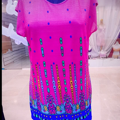 تونیک فلامنت