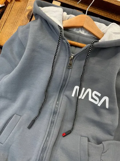 سویشرت اسپرت NASA