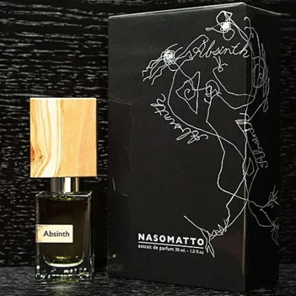 عطر ادکلن ناسوماتو آبسینت NASOMATTO - Absinth