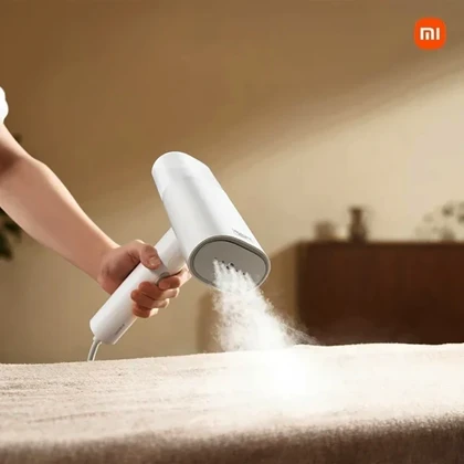 اتو بخار دستی شیائومی Mijia Steamer MJGTJ02LF