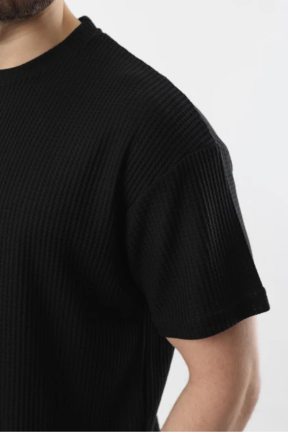 تیشرت مردانه اورجینال مدمکست madmext