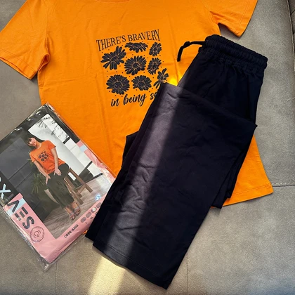 ست زنانه/کد:6303