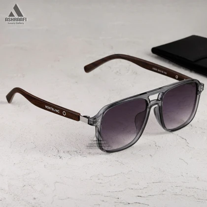 عینک آفتابی مون بلان Montblanc 11033