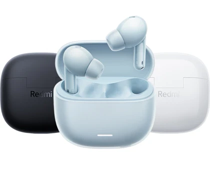 هدفون بلوتوثی شیائومی مدل Redmi Buds 6 lite