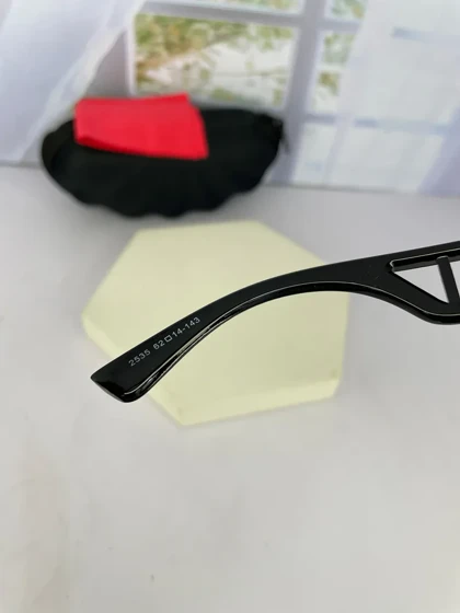 عینک آفتابی گوچی کد 2535