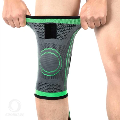 زانو بند طبی KNEE SUPPORT 8803