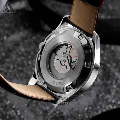 ساعت مردانه سیکو Seiko SKA773P1