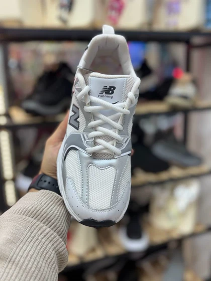 کتانی نیوبالانس مدل N530 سایز زنانه و مردانه