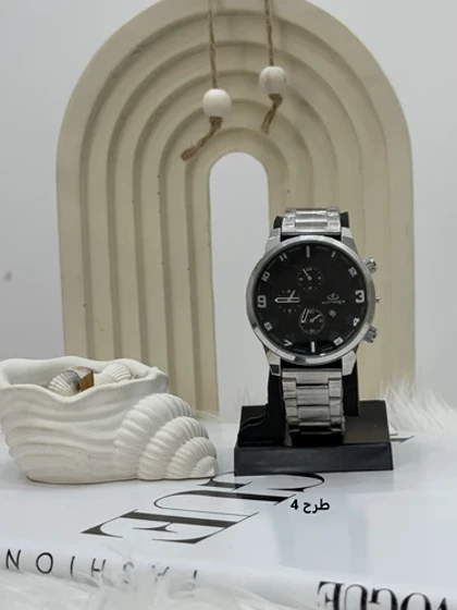 ساعت مچی ضد اب_کد4207