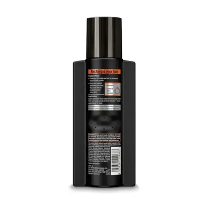 شامپو ضد ریزش Black Edition C1 آلپسین