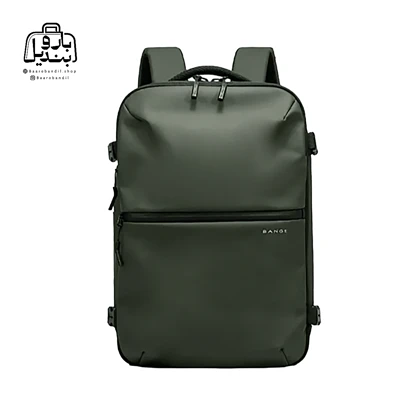کوله‌پشتی وکیوم‌دار بنج Bange کد 1-7875
