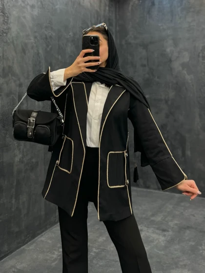 کت