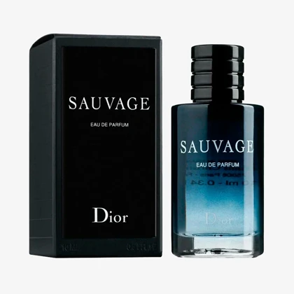 ادکلن دیور ساواج Dior Sauvage