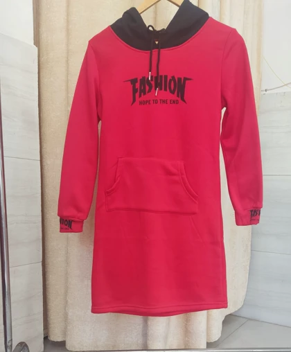 هودی لانگ زنانه