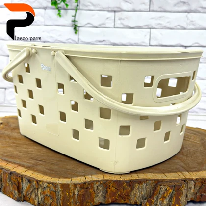 سبد پیک نیک کوتاه پادیز